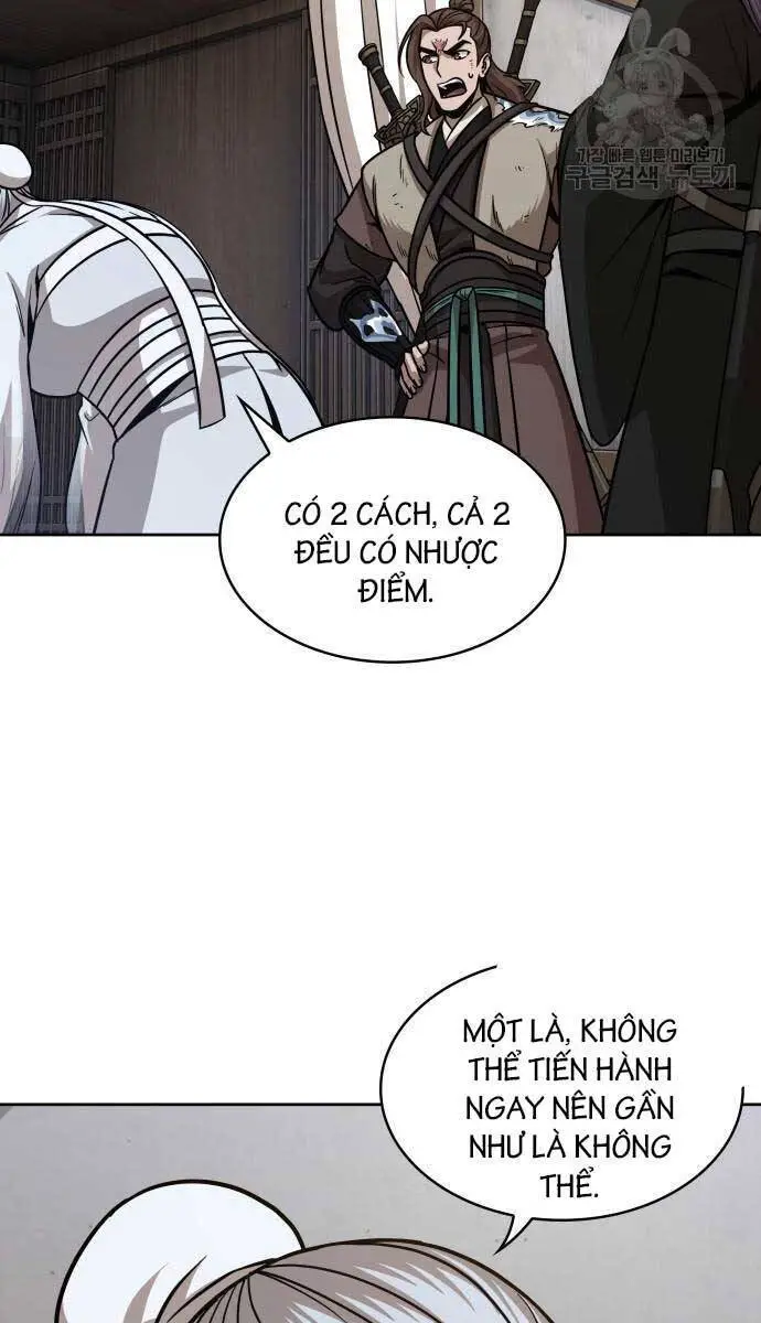 Ngã Lão Ma Thần Nettruyen ZZZ Chương 170 Page 83