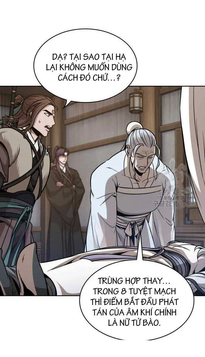 Ngã Lão Ma Thần Nettruyen ZZZ Chương 170 Page 85