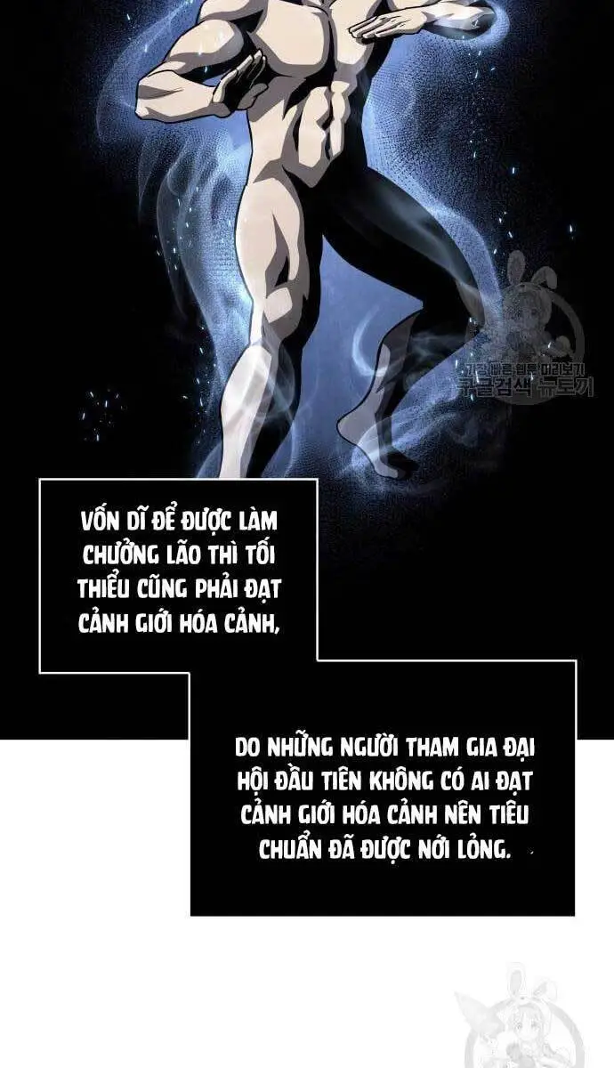 Ngã Lão Ma Thần Nettruyen ZZZ Chương 139 Page 9