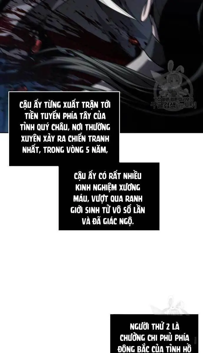 Ngã Lão Ma Thần Nettruyen ZZZ Chương 139 Page 14