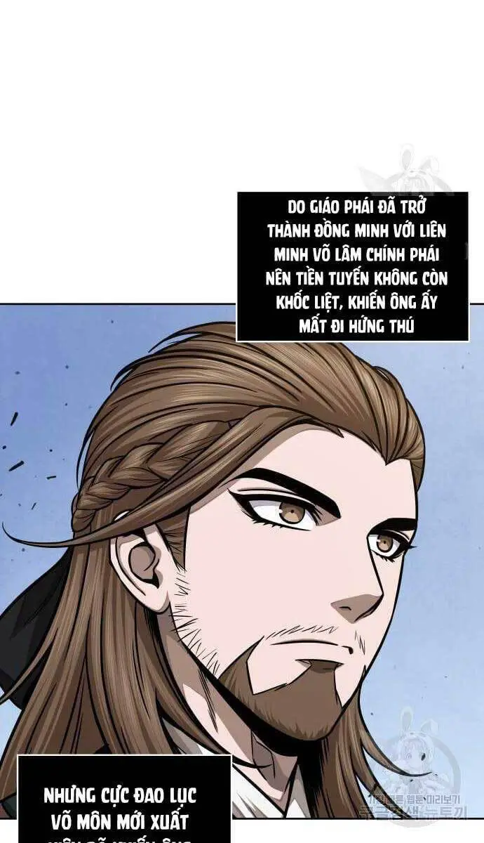 Ngã Lão Ma Thần Nettruyen ZZZ Chương 139 Page 16