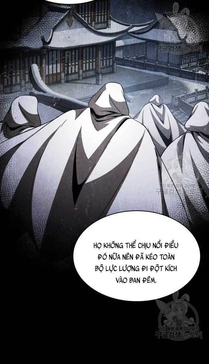 Ngã Lão Ma Thần Nettruyen ZZZ Chương 139 Page 22