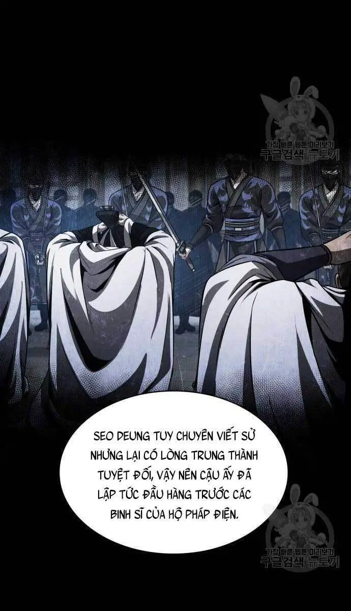 Ngã Lão Ma Thần Nettruyen ZZZ Chương 139 Page 24