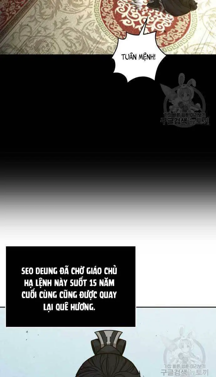 Ngã Lão Ma Thần Nettruyen ZZZ Chương 139 Page 27