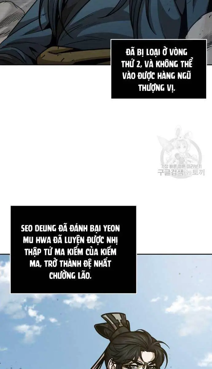 Ngã Lão Ma Thần Nettruyen ZZZ Chương 139 Page 32