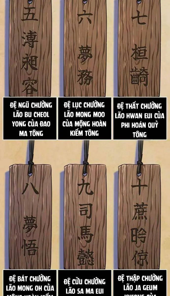 Ngã Lão Ma Thần Nettruyen ZZZ Chương 139 Page 35