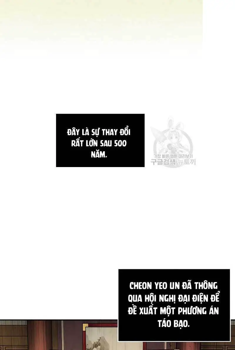 Ngã Lão Ma Thần Nettruyen ZZZ Chương 139 Page 37