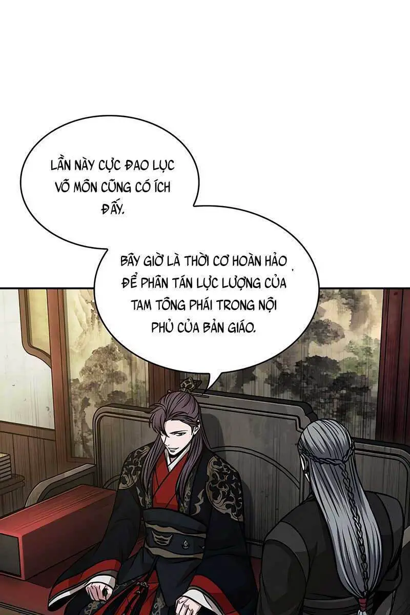 Ngã Lão Ma Thần Nettruyen ZZZ Chương 139 Page 49