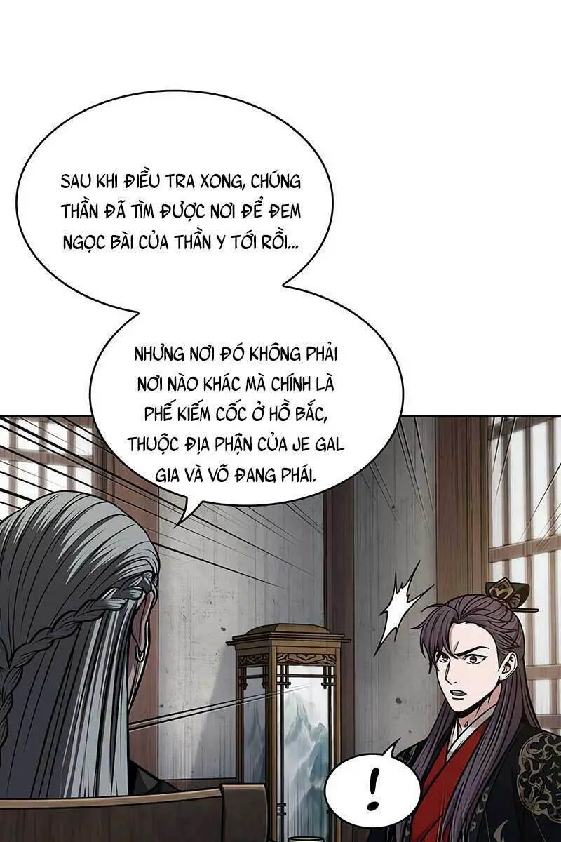 Ngã Lão Ma Thần Nettruyen ZZZ Chương 139 Page 58