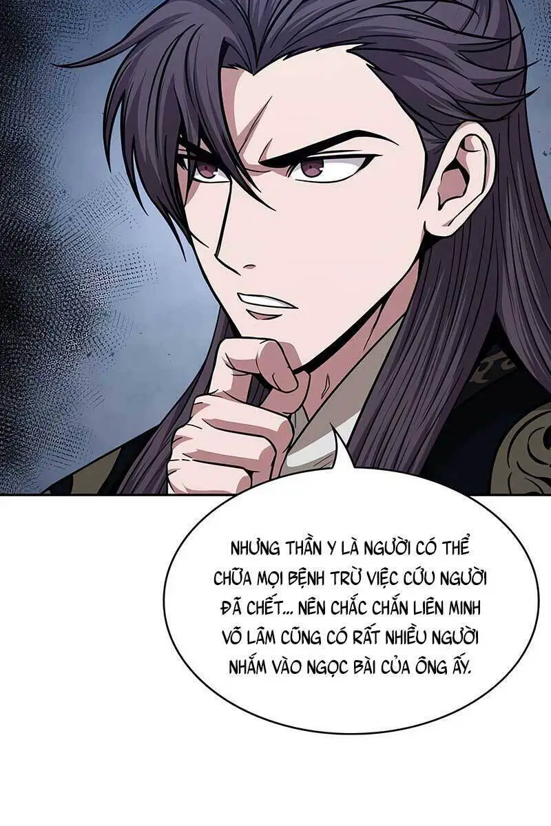 Ngã Lão Ma Thần Nettruyen ZZZ Chương 139 Page 60