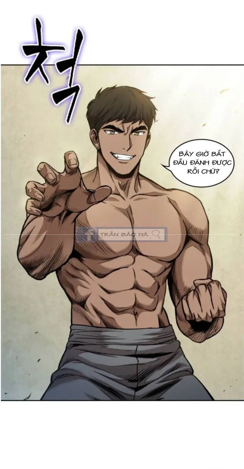 Ngã Lão Ma Thần Nettruyen ZZZ Chương 63 Page 1