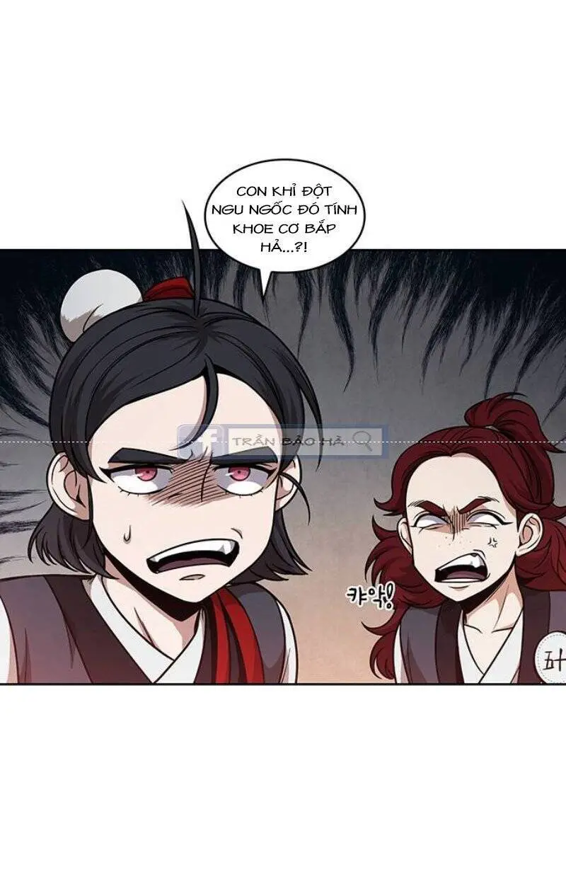 Ngã Lão Ma Thần Nettruyen ZZZ Chương 63 Page 2
