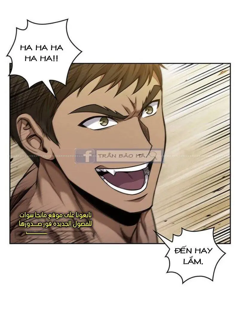 Ngã Lão Ma Thần Nettruyen ZZZ Chương 63 Page 4