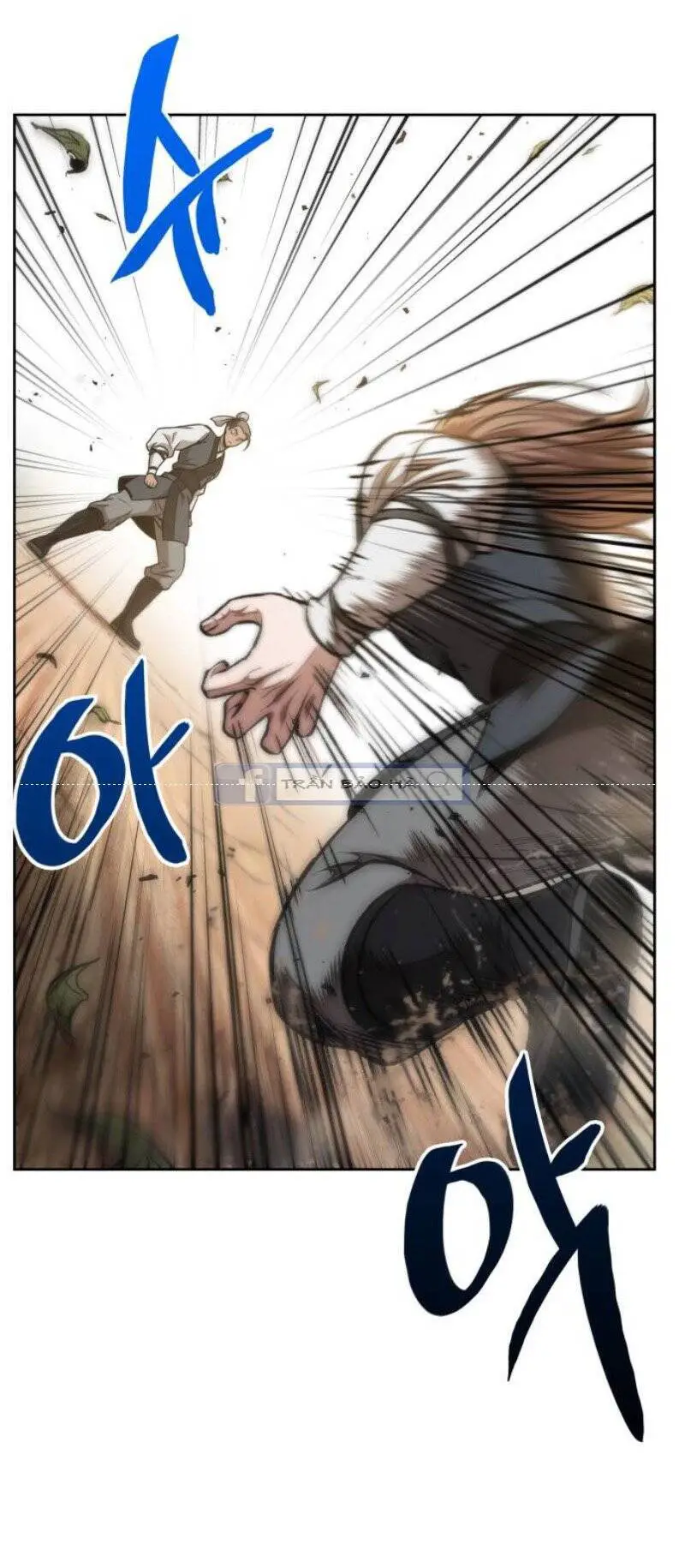 Ngã Lão Ma Thần Nettruyen ZZZ Chương 63 Page 10