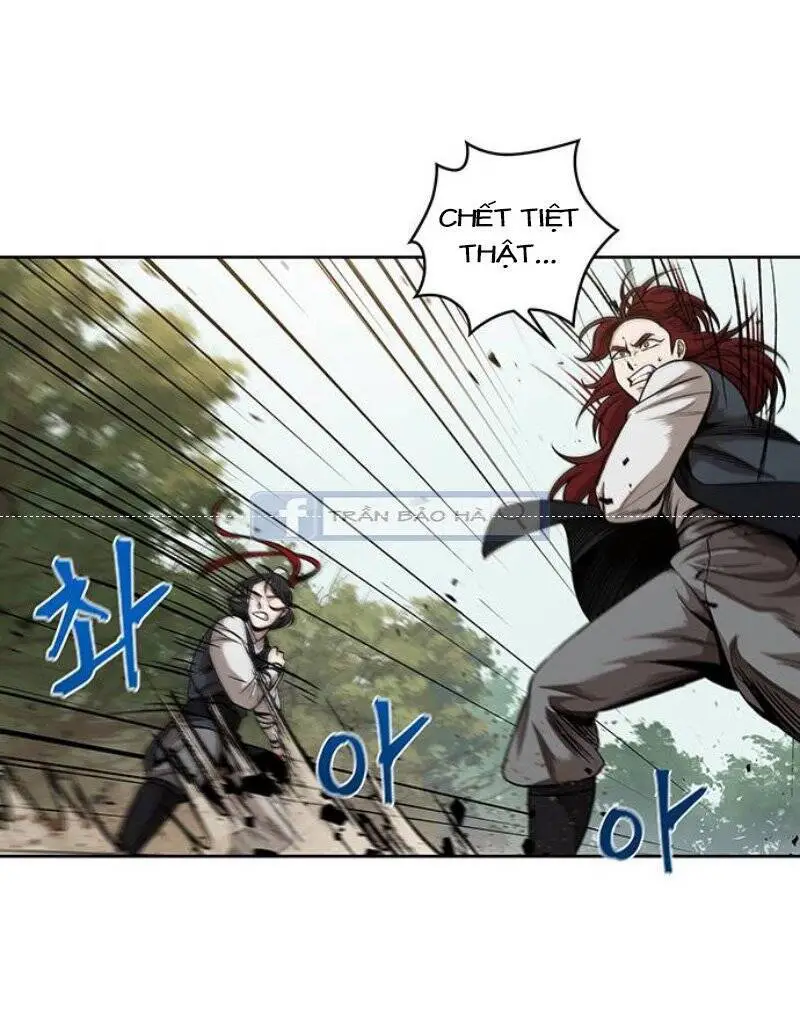 Ngã Lão Ma Thần Nettruyen ZZZ Chương 63 Page 16