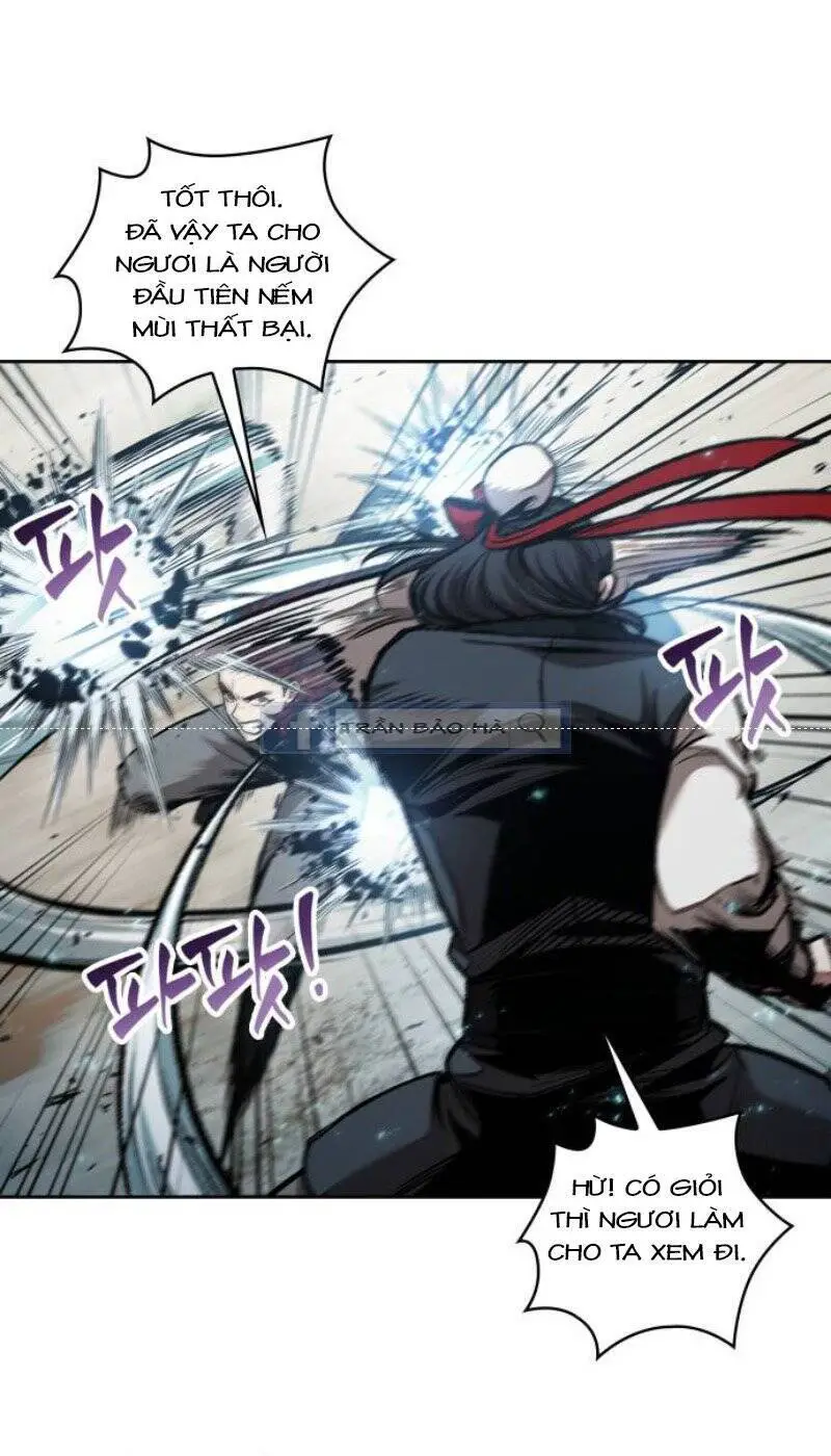 Ngã Lão Ma Thần Nettruyen ZZZ Chương 63 Page 18