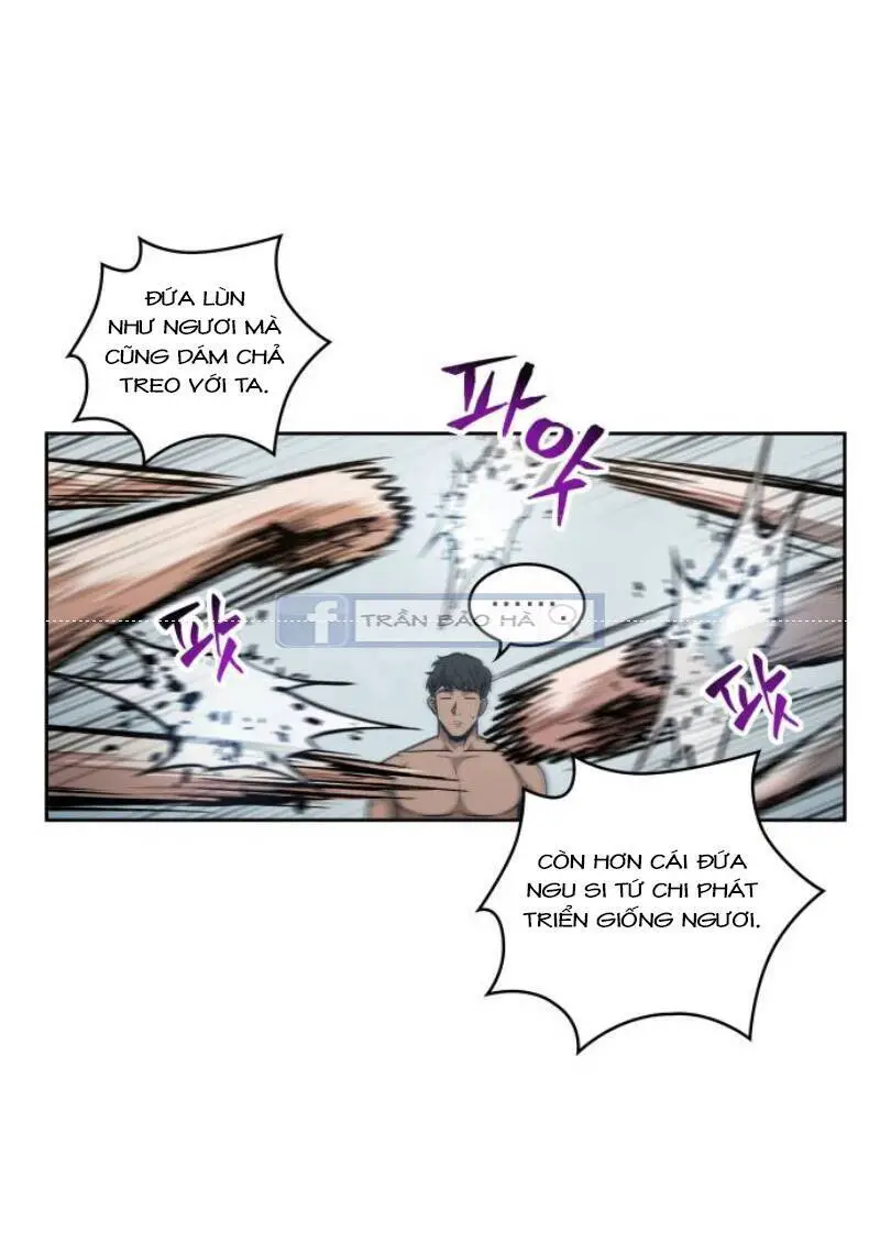 Ngã Lão Ma Thần Nettruyen ZZZ Chương 63 Page 19
