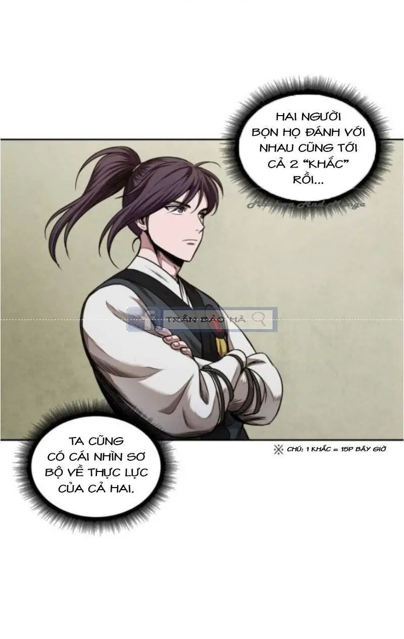 Ngã Lão Ma Thần Nettruyen ZZZ Chương 63 Page 21