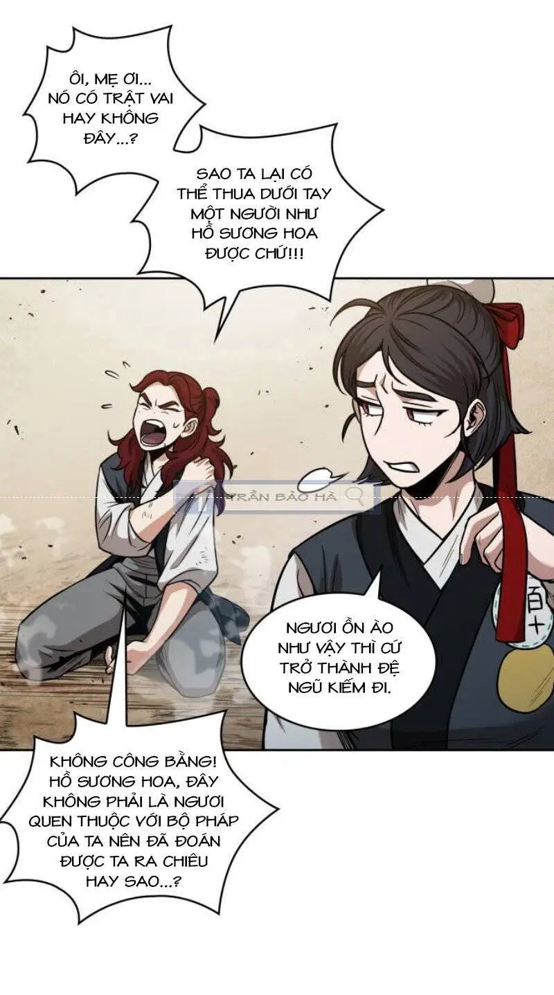 Ngã Lão Ma Thần Nettruyen ZZZ Chương 63 Page 27