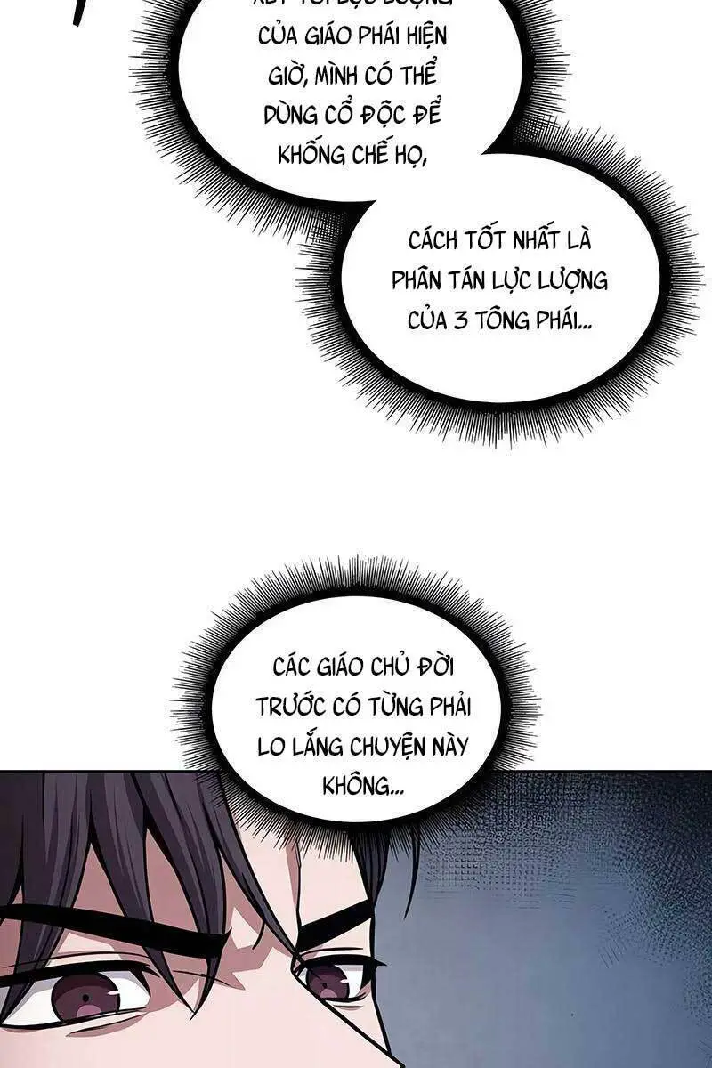 Ngã Lão Ma Thần Nettruyen ZZZ Chương 138 Page 8