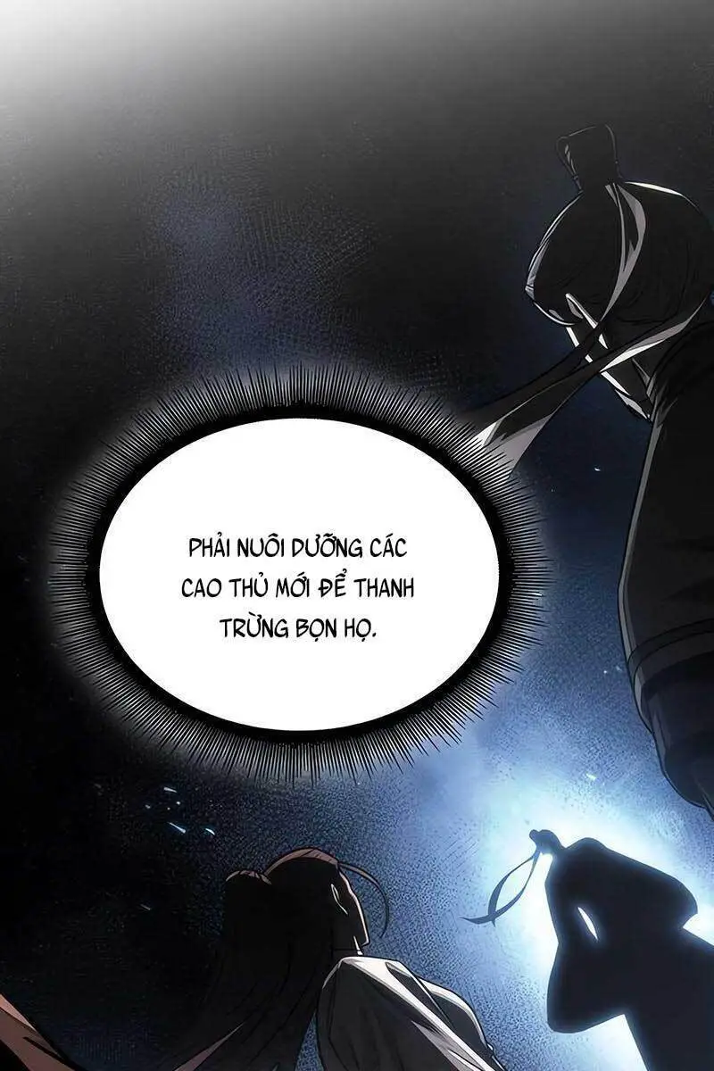 Ngã Lão Ma Thần Nettruyen ZZZ Chương 138 Page 11