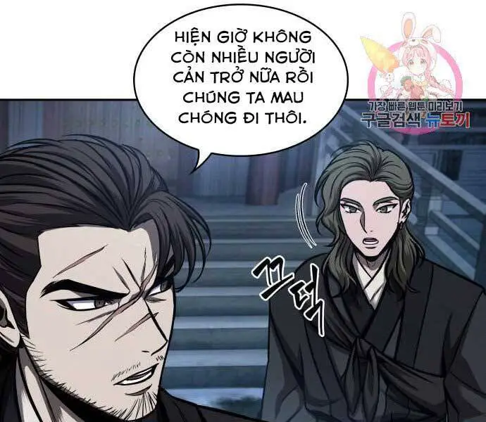 Ngã Lão Ma Thần Nettruyen ZZZ Chương 109 Page 21