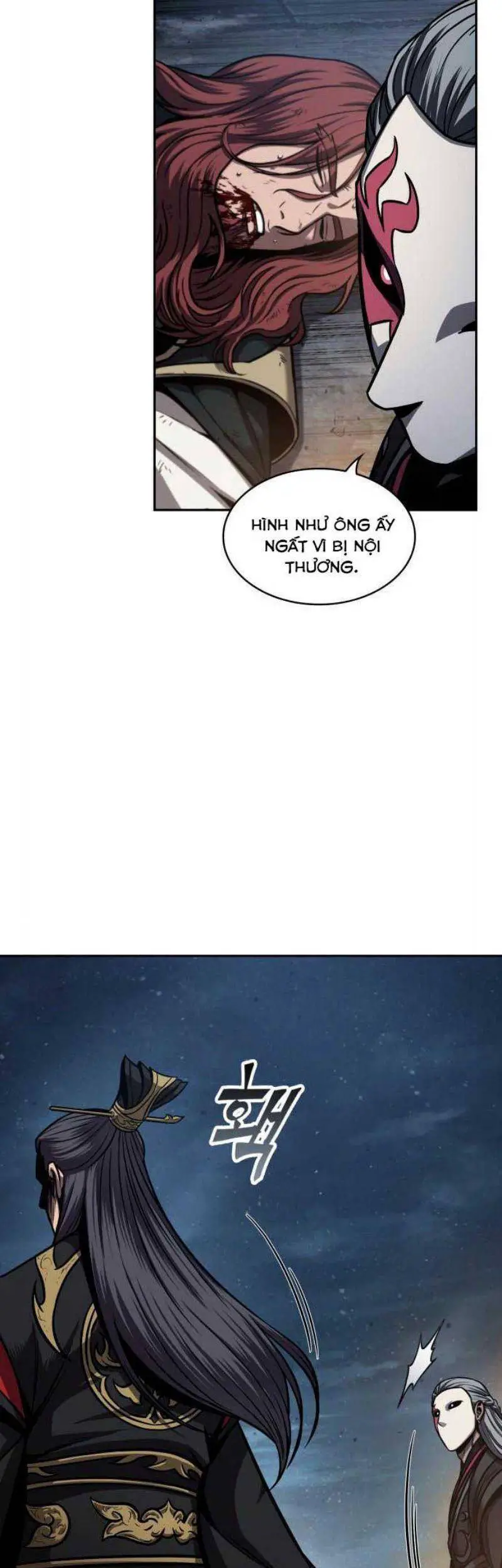 Ngã Lão Ma Thần Nettruyen ZZZ Chương 111 Page 6