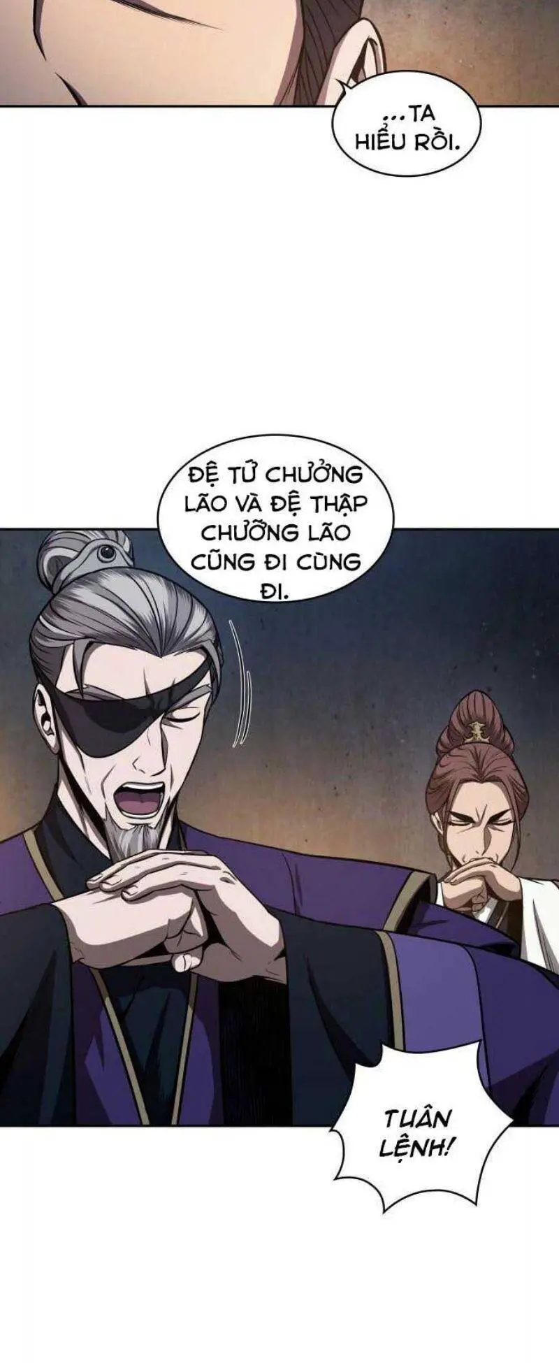 Ngã Lão Ma Thần Nettruyen ZZZ Chương 111 Page 11
