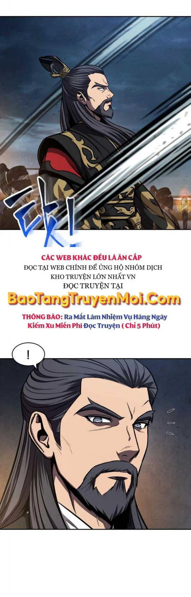 Ngã Lão Ma Thần Nettruyen ZZZ Chương 111 Page 12