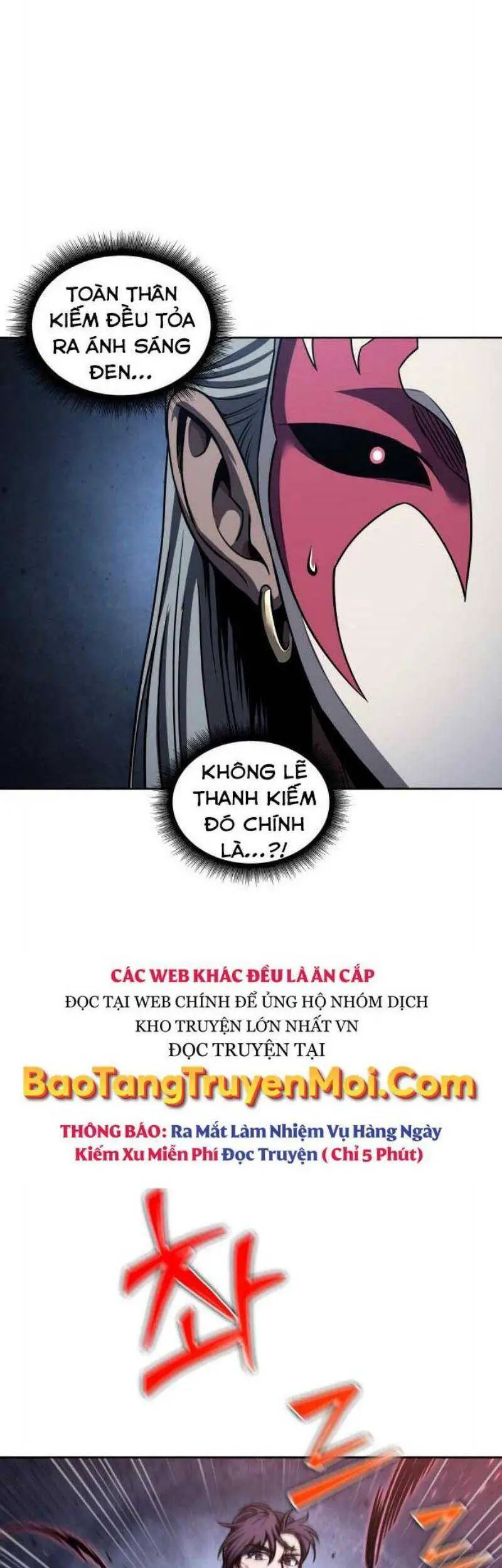 Ngã Lão Ma Thần Nettruyen ZZZ Chương 111 Page 22