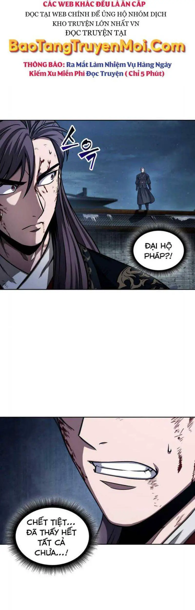 Ngã Lão Ma Thần Nettruyen ZZZ Chương 111 Page 24