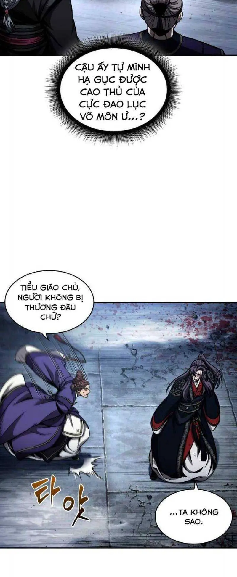 Ngã Lão Ma Thần Nettruyen ZZZ Chương 111 Page 26