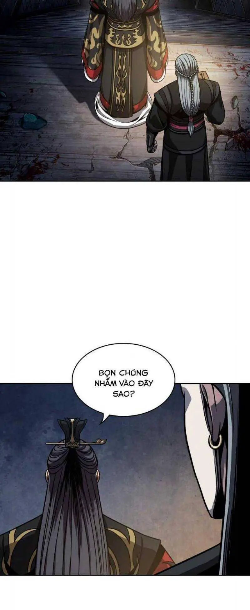 Ngã Lão Ma Thần Nettruyen ZZZ Chương 111 Page 35
