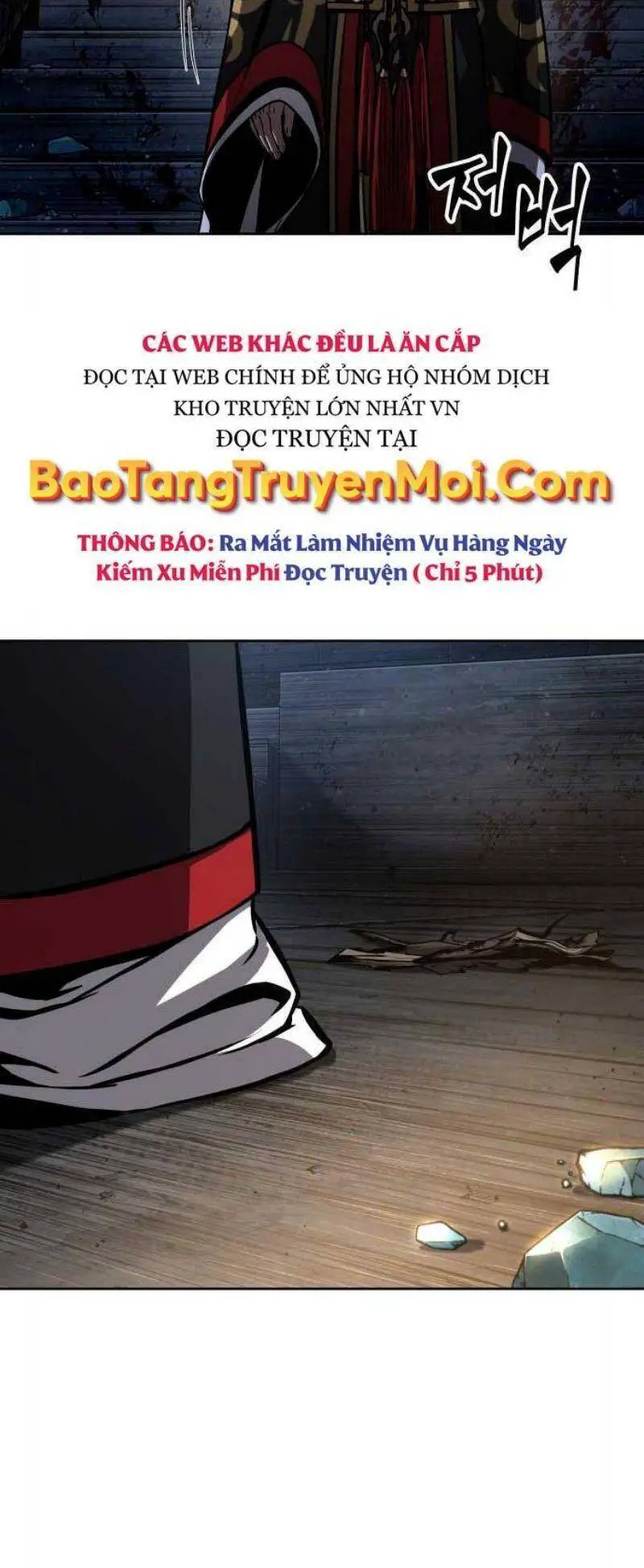Ngã Lão Ma Thần Nettruyen ZZZ Chương 111 Page 38
