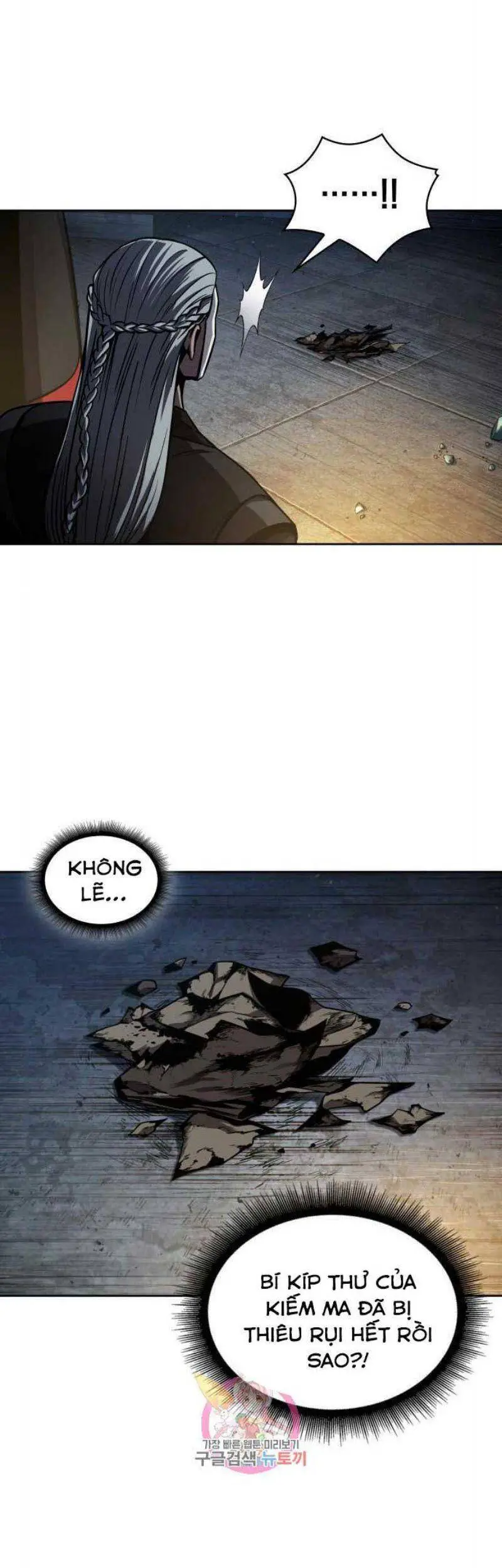 Ngã Lão Ma Thần Nettruyen ZZZ Chương 111 Page 39