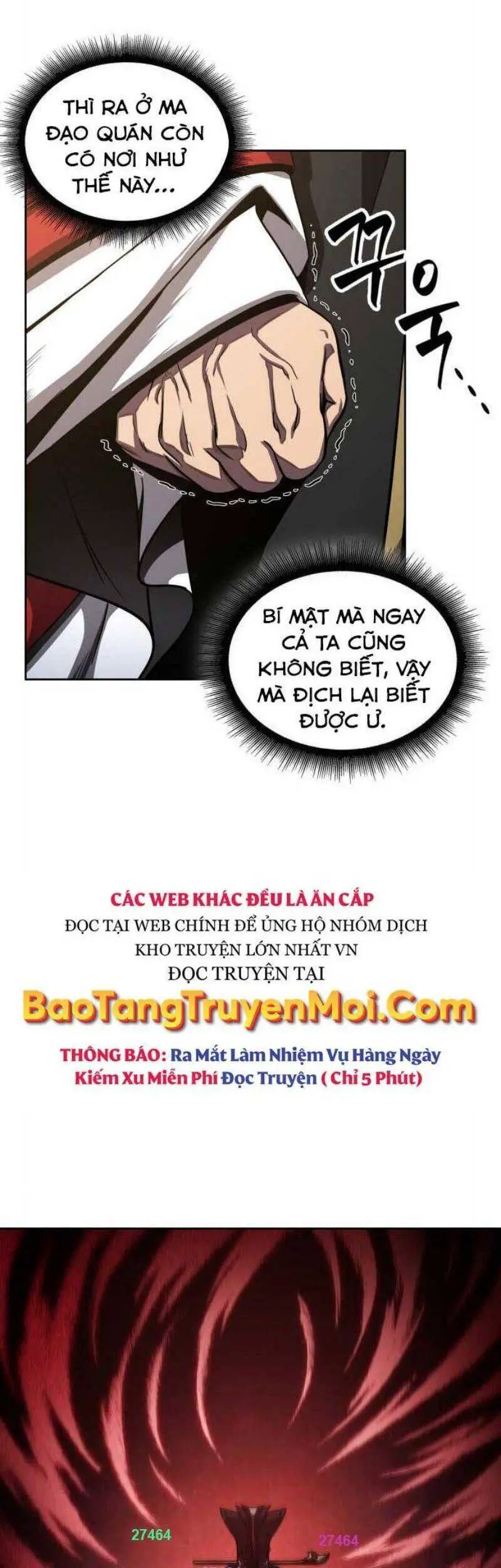 Ngã Lão Ma Thần Nettruyen ZZZ Chương 111 Page 40