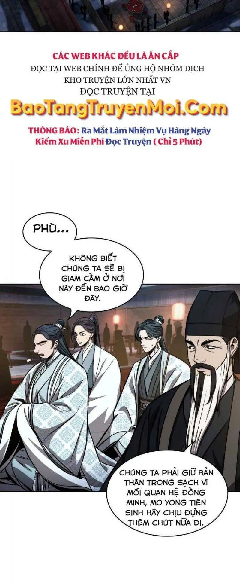 Ngã Lão Ma Thần Nettruyen ZZZ Chương 111 Page 47