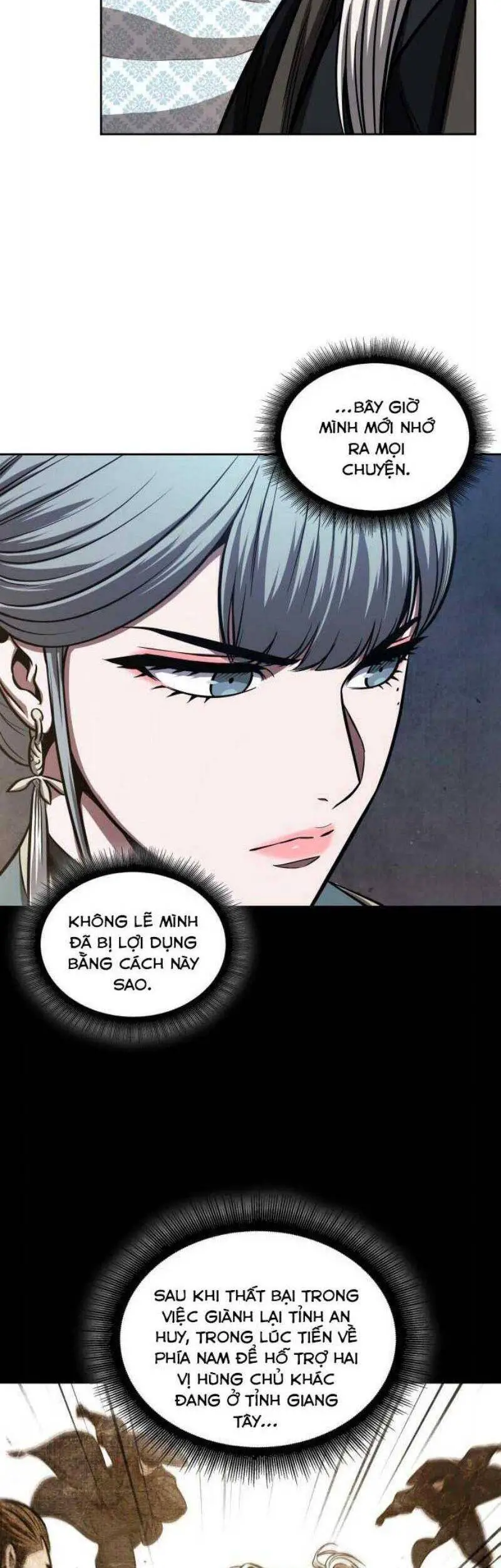 Ngã Lão Ma Thần Nettruyen ZZZ Chương 111 Page 49