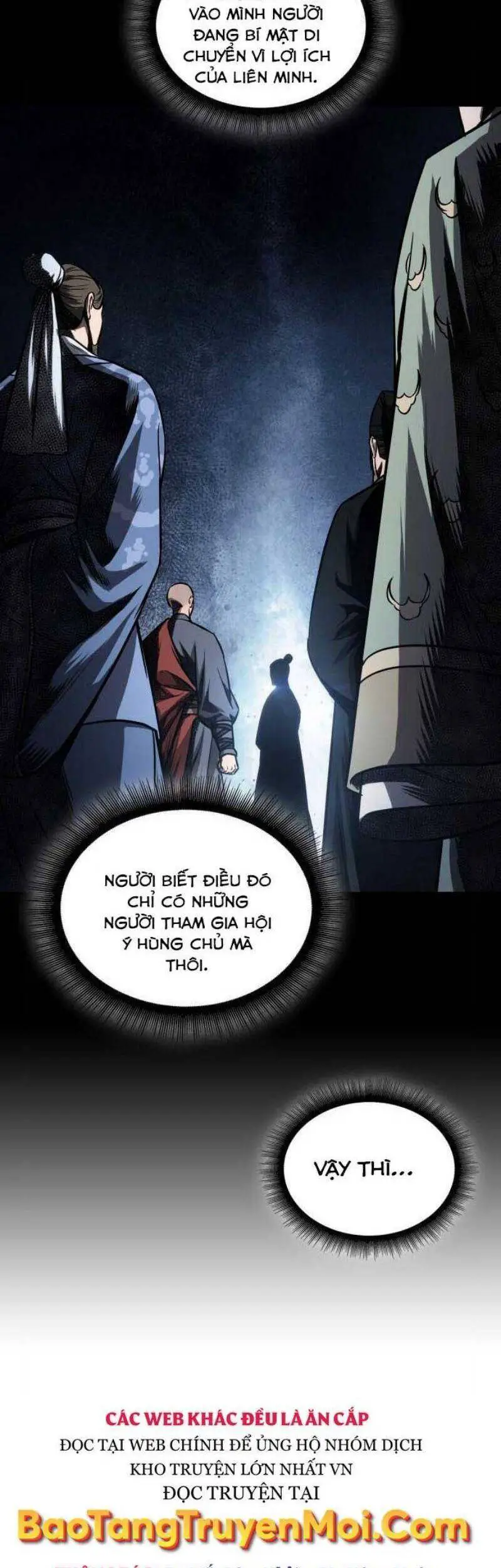 Ngã Lão Ma Thần Nettruyen ZZZ Chương 111 Page 52