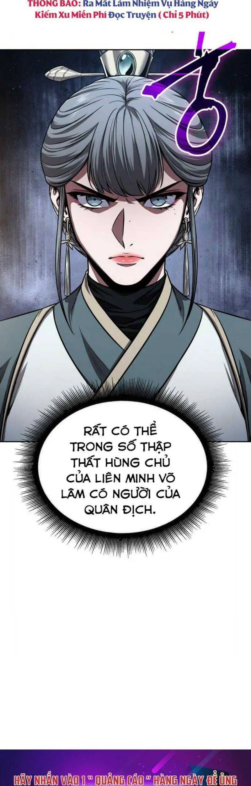 Ngã Lão Ma Thần Nettruyen ZZZ Chương 111 Page 53