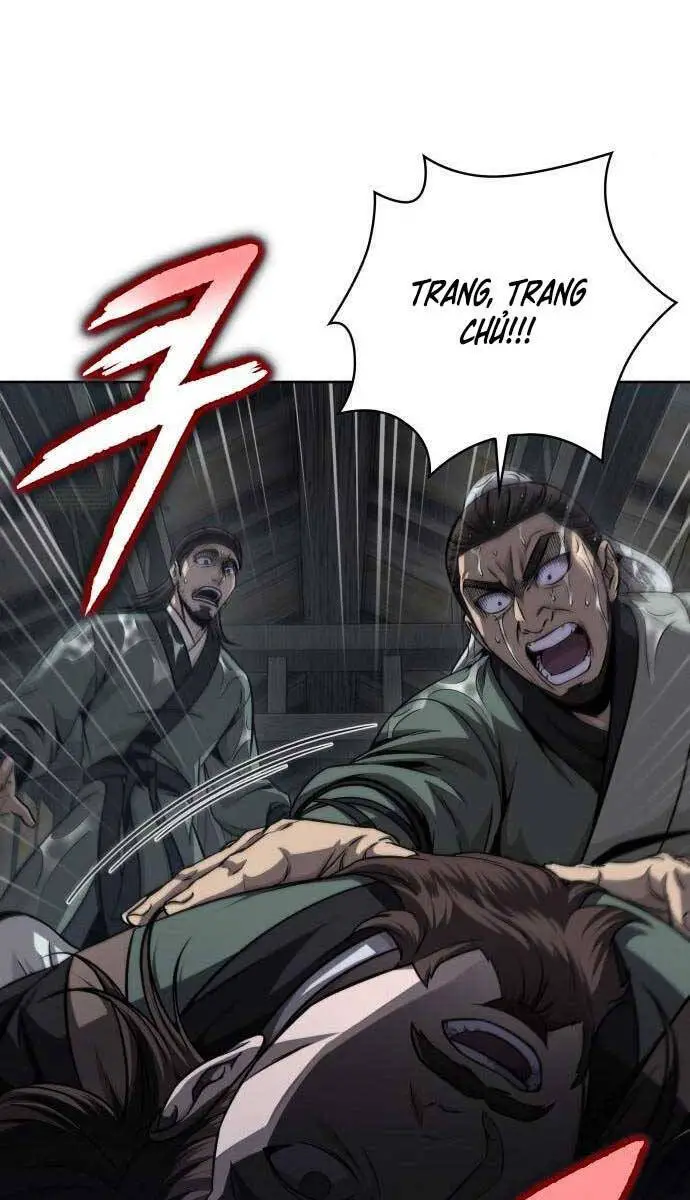Ngã Lão Ma Thần Nettruyen ZZZ Chương 144 Page 8