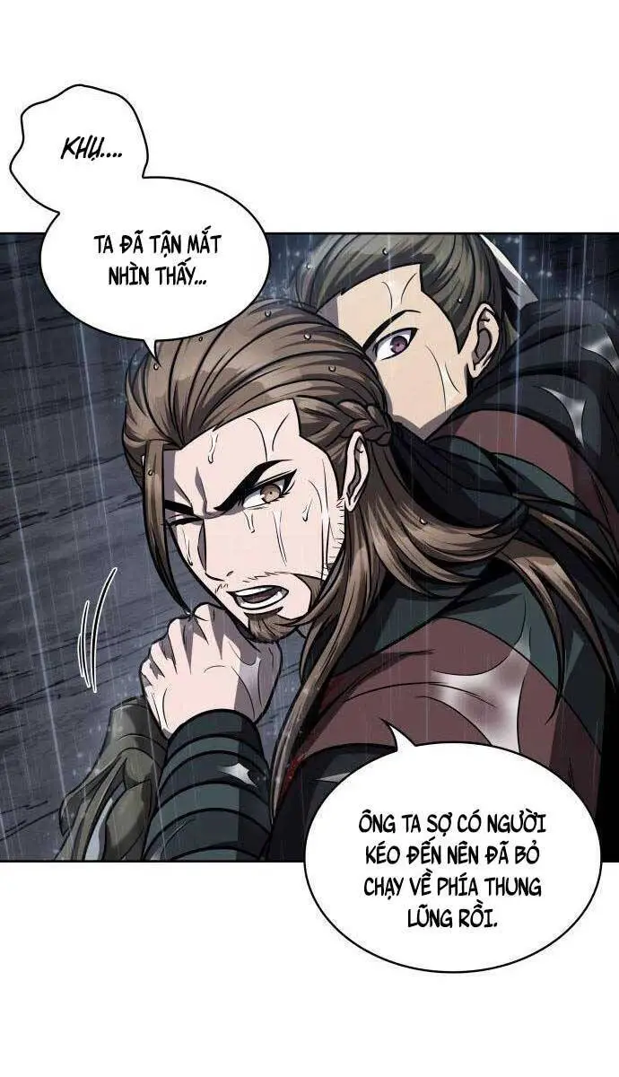 Ngã Lão Ma Thần Nettruyen ZZZ Chương 144 Page 12