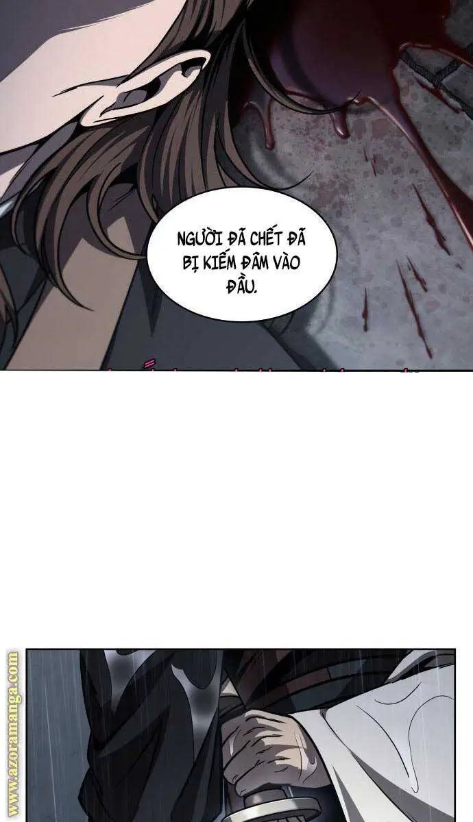 Ngã Lão Ma Thần Nettruyen ZZZ Chương 144 Page 21