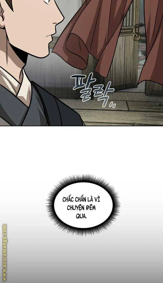 Ngã Lão Ma Thần Nettruyen ZZZ Chương 144 Page 28