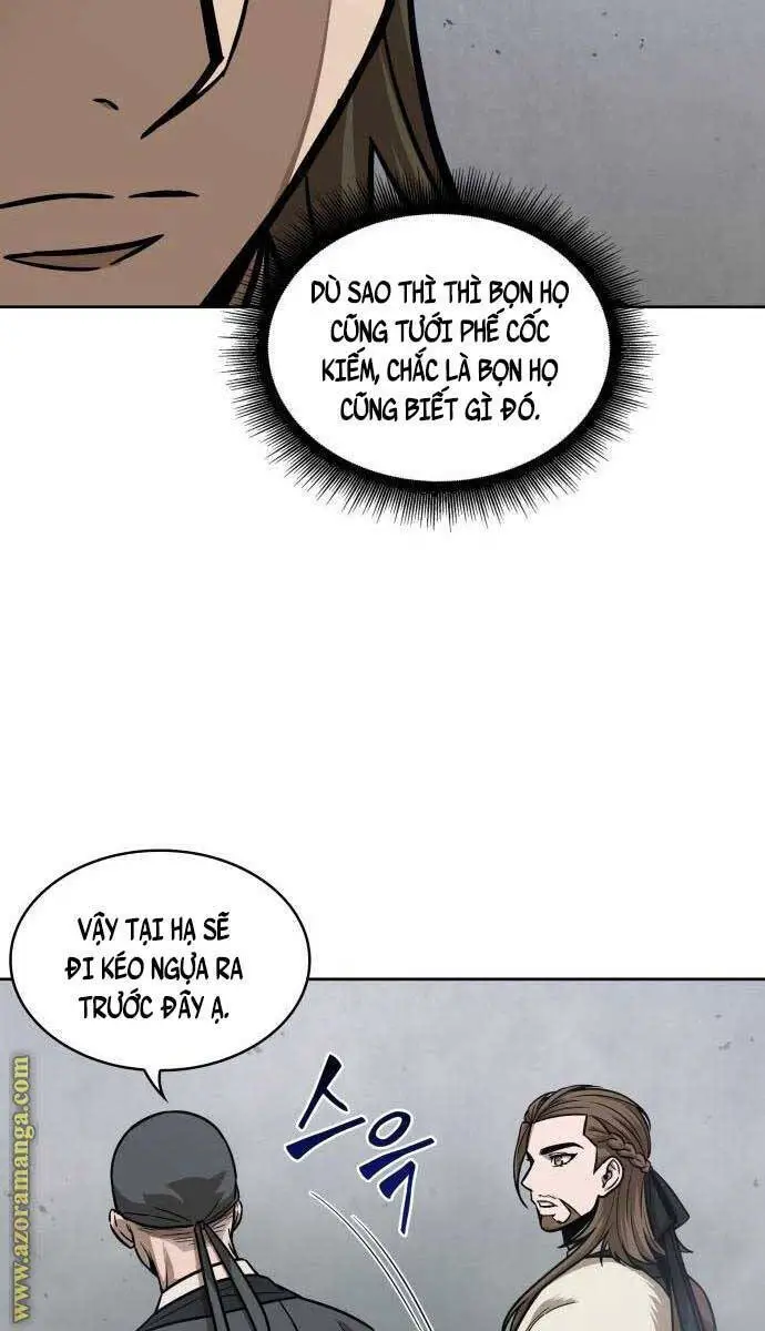 Ngã Lão Ma Thần Nettruyen ZZZ Chương 144 Page 35