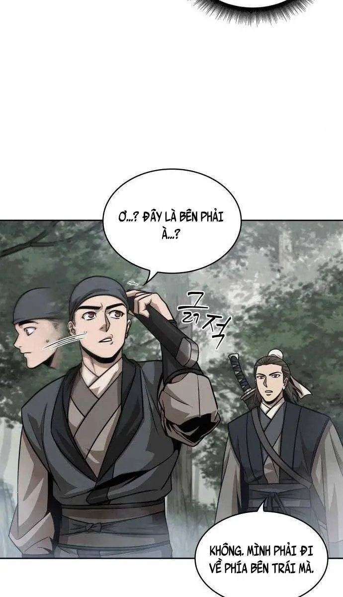 Ngã Lão Ma Thần Nettruyen ZZZ Chương 144 Page 45