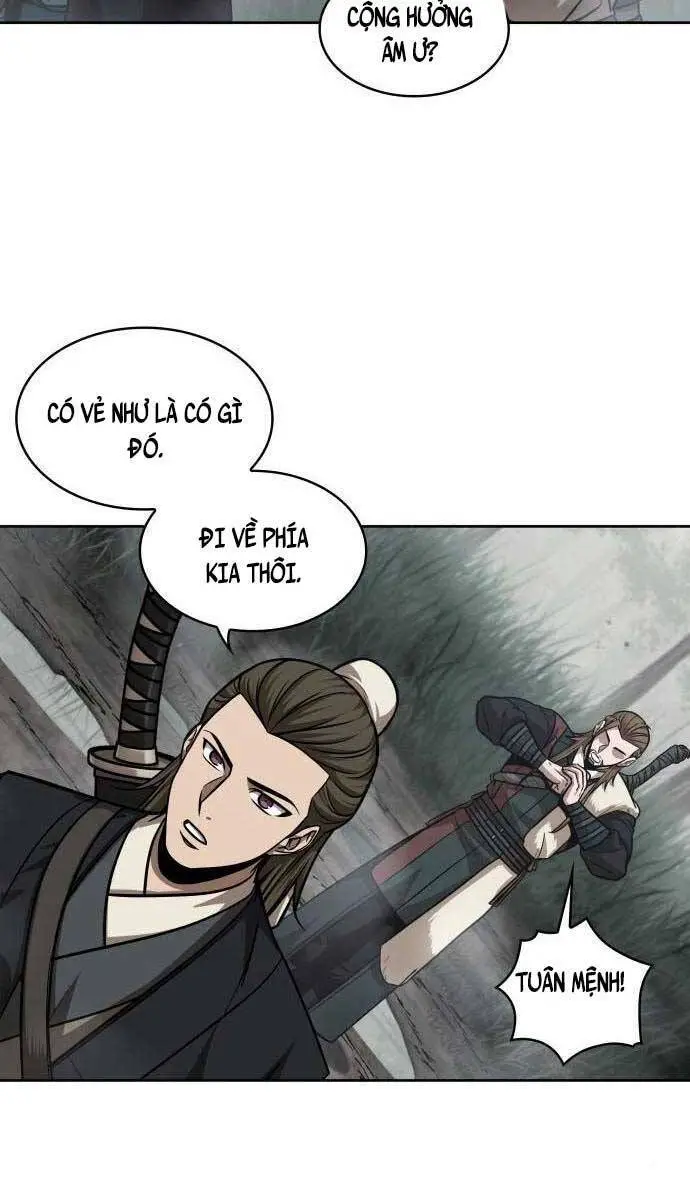 Ngã Lão Ma Thần Nettruyen ZZZ Chương 144 Page 50