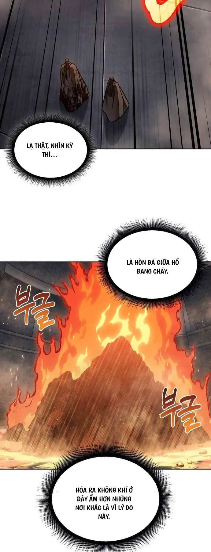 Ngã Lão Ma Thần Nettruyen ZZZ Chương 201 Page 40