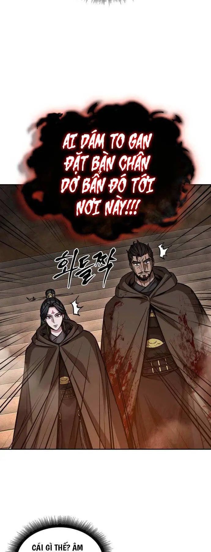 Ngã Lão Ma Thần Nettruyen ZZZ Chương 201 Page 41