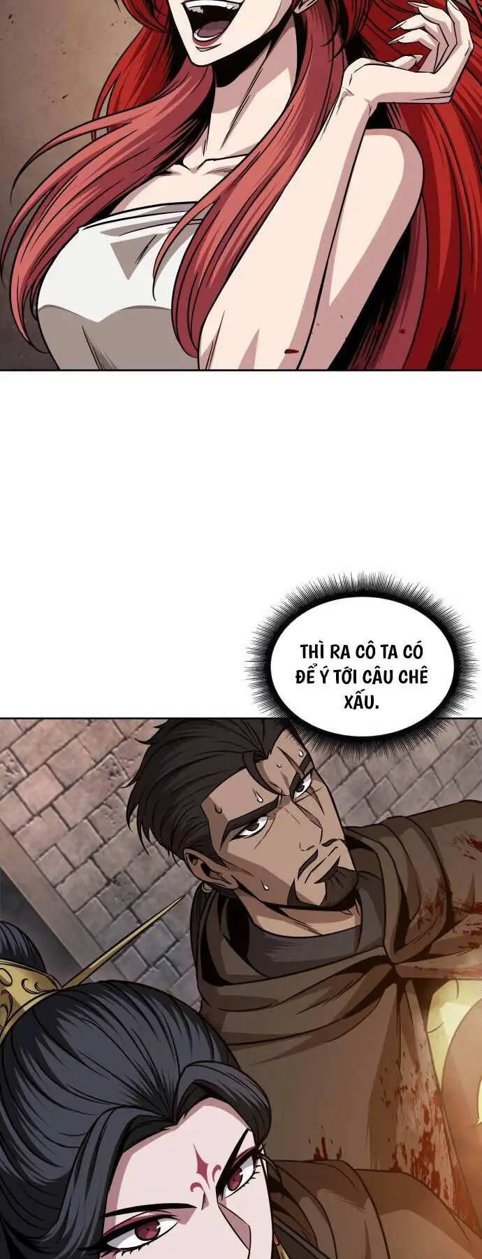 Ngã Lão Ma Thần Nettruyen ZZZ Chương 201 Page 57